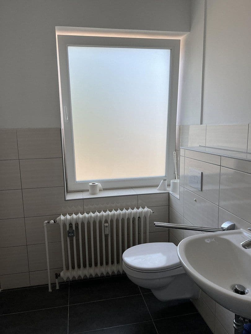 2 bedroom flat to rent, 60 m², Bergen, Lower Saxony 2 bedroom flat to rent, 60 m², Bergen, Lower Saxony