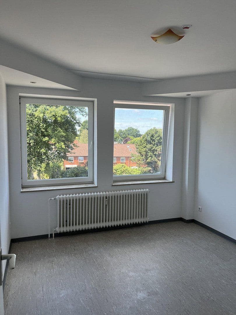 2 bedroom flat to rent, 60 m², Bergen, Lower Saxony 2 bedroom flat to rent, 60 m², Bergen, Lower Saxony