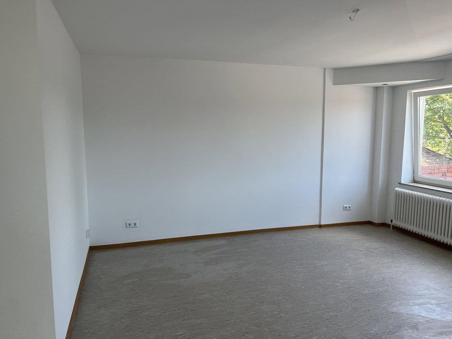 2 bedroom flat to rent, 60 m², Bergen, Lower Saxony 2 bedroom flat to rent, 60 m², Bergen, Lower Saxony