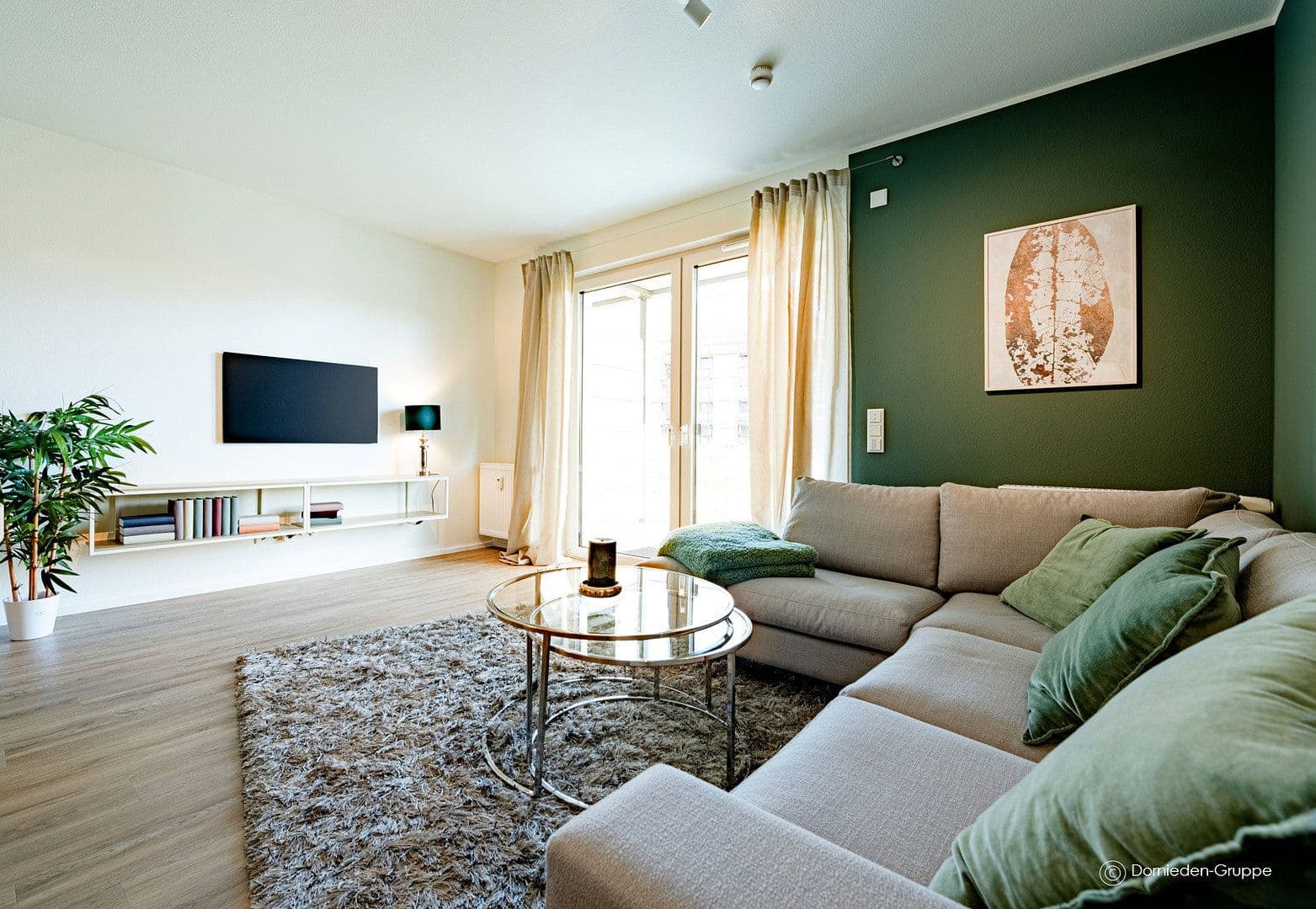3 bedroom flat to rent, 96 m², Sauerbruchstraße 10-12, Würselen, North Rhine-Westphalia 3 bedroom flat to rent, 96 m², Sauerbruchstraße 10-12, Würselen, North Rhine-Westphalia