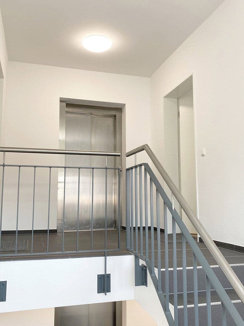 3 bedroom flat to rent, 96 m², Sauerbruchstraße 10-12, Würselen, North Rhine-Westphalia 3 bedroom flat to rent, 96 m², Sauerbruchstraße 10-12, Würselen, North Rhine-Westphalia