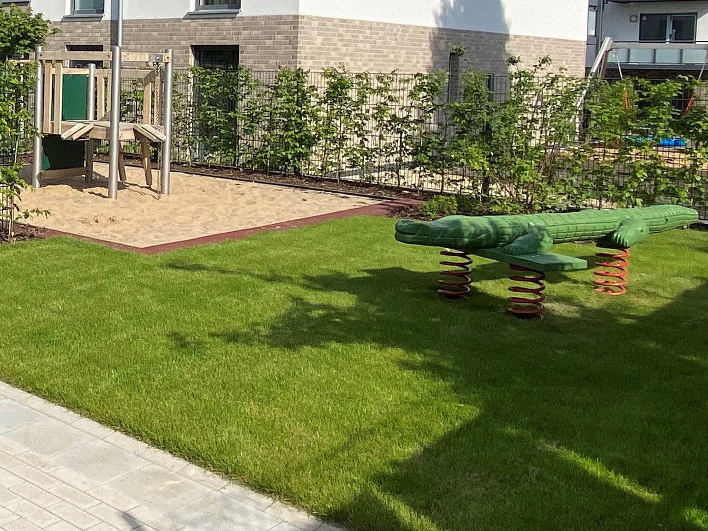 3 bedroom flat to rent, 96 m², Sauerbruchstraße 10-12, Würselen, North Rhine-Westphalia 3 bedroom flat to rent, 96 m², Sauerbruchstraße 10-12, Würselen, North Rhine-Westphalia