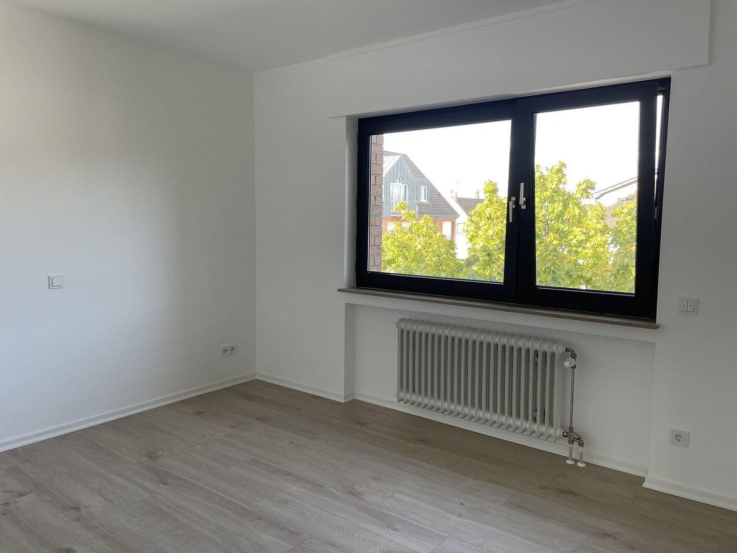 2 bedroom flat to rent, 57 m², Euskirchen, North Rhine-Westphalia 2 bedroom flat to rent, 57 m², Euskirchen, North Rhine-Westphalia
