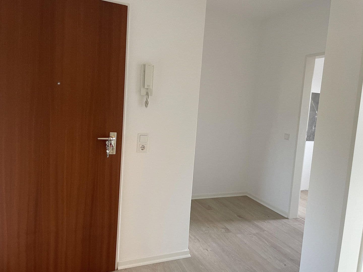 2 bedroom flat to rent, 57 m², Euskirchen, North Rhine-Westphalia 2 bedroom flat to rent, 57 m², Euskirchen, North Rhine-Westphalia