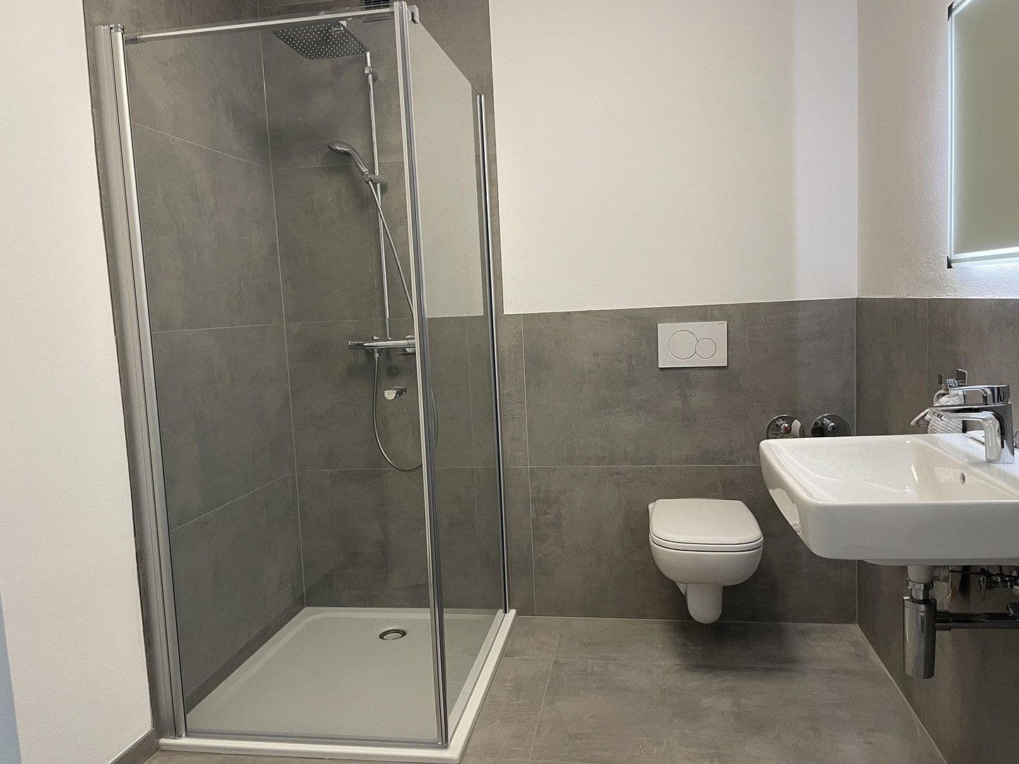2 bedroom flat to rent, 57 m², Euskirchen, North Rhine-Westphalia 2 bedroom flat to rent, 57 m², Euskirchen, North Rhine-Westphalia