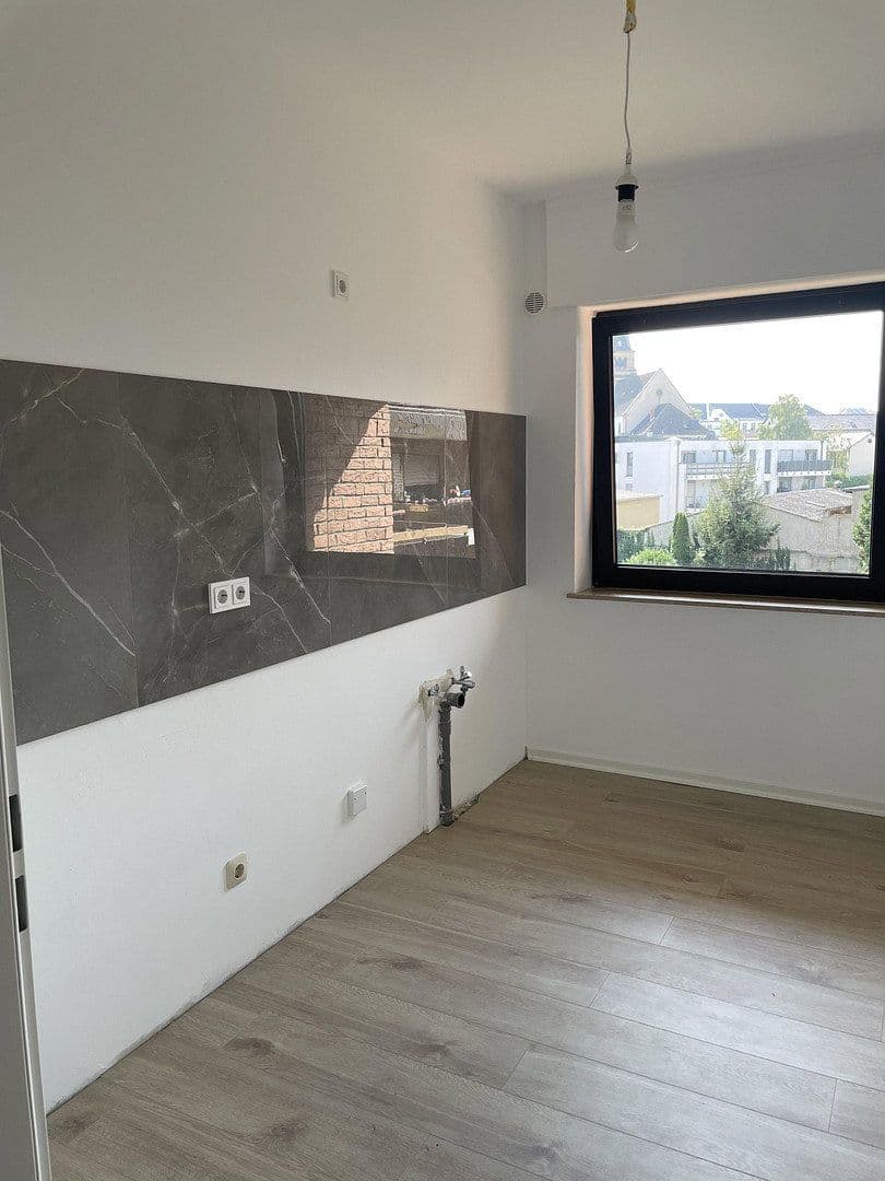 2 bedroom flat to rent, 57 m², Euskirchen, North Rhine-Westphalia 2 bedroom flat to rent, 57 m², Euskirchen, North Rhine-Westphalia