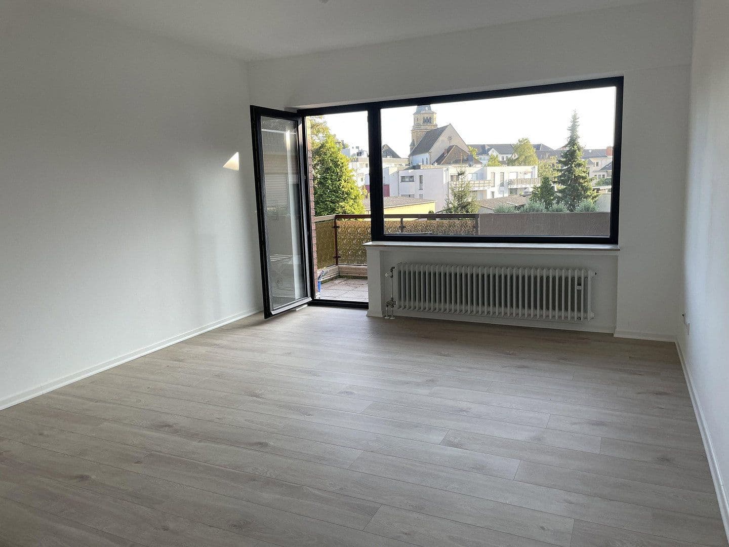 2 bedroom flat to rent, 57 m², Euskirchen, North Rhine-Westphalia 2 bedroom flat to rent, 57 m², Euskirchen, North Rhine-Westphalia