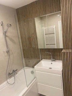 1 bedroom flat to rent, 40 m², Wien, Vienna 1 bedroom flat to rent, 40 m², Wien, Vienna