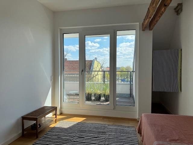 3 bedroom flat for sale, 80 m², Walderseestraße, Berlin, Berlin 3 bedroom flat for sale, 80 m², Walderseestraße, Berlin, Berlin