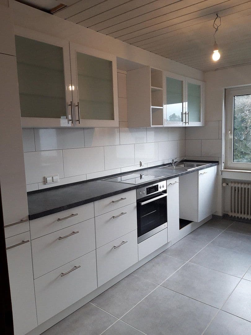 4 bedroom flat for sale, 110 m², Saarbrücken, Saarland 4 bedroom flat for sale, 110 m², Saarbrücken, Saarland