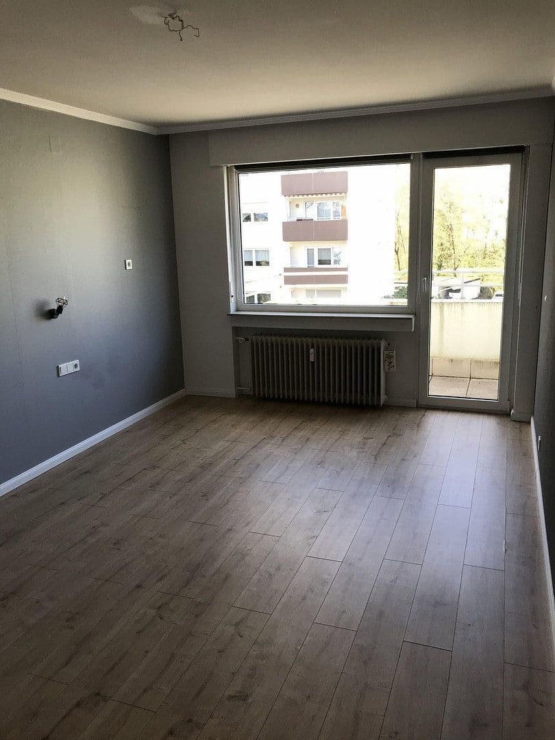 4 bedroom flat for sale, 110 m², Saarbrücken, Saarland 4 bedroom flat for sale, 110 m², Saarbrücken, Saarland