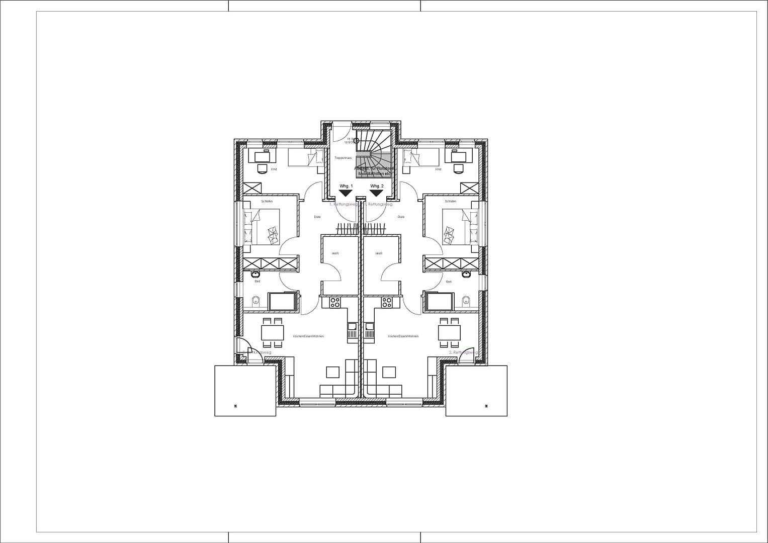 3 bedroom flat to rent, 77 m², Süderlück 1, Steinbergkirche, Schleswig-Holstein 3 bedroom flat to rent, 77 m², Süderlück 1, Steinbergkirche, Schleswig-Holstein