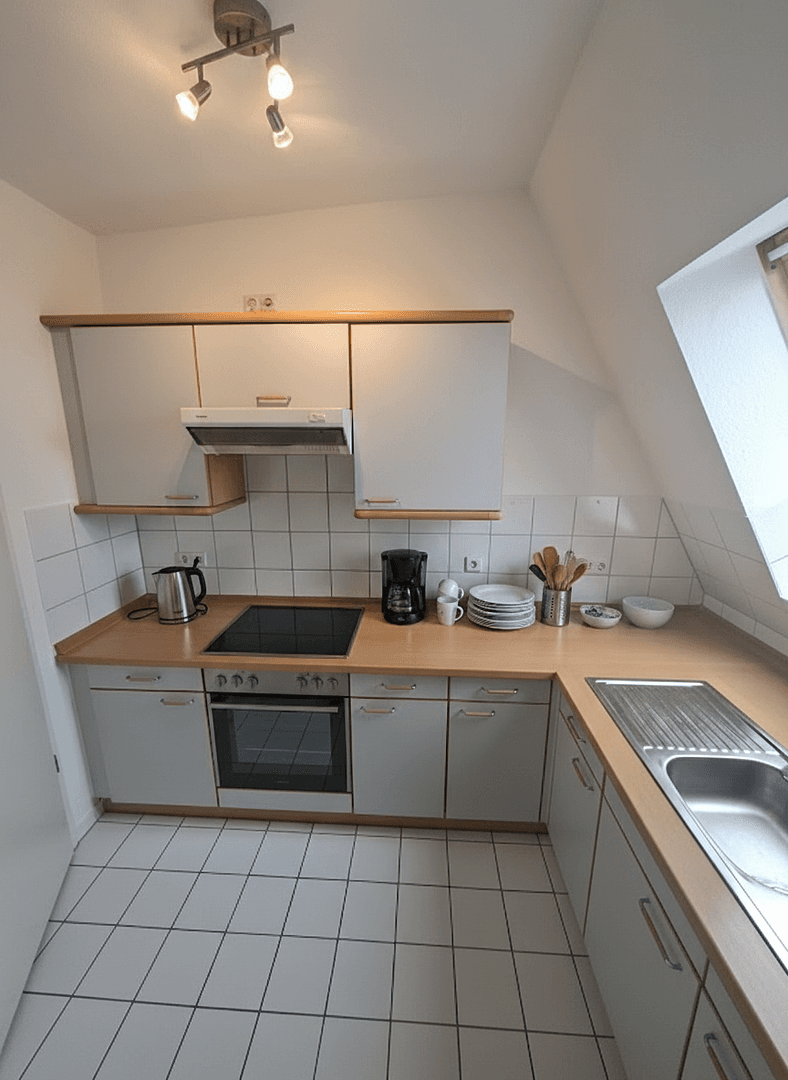 flat to rent, 20 m², Handjerystr, Berlin, Berlin flat to rent, 20 m², Handjerystr, Berlin, Berlin