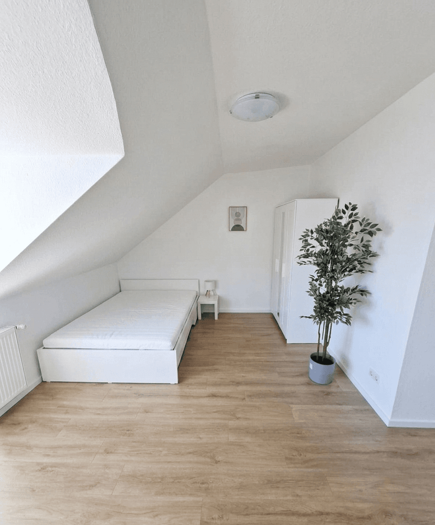 flat to rent, 20 m², Handjerystr, Berlin, Berlin flat to rent, 20 m², Handjerystr, Berlin, Berlin