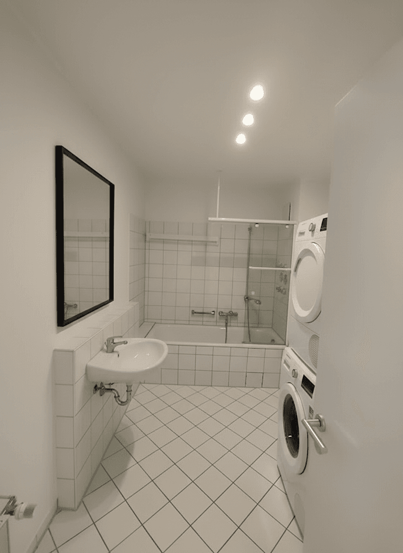 flat to rent, 20 m², Handjerystr, Berlin, Berlin flat to rent, 20 m², Handjerystr, Berlin, Berlin