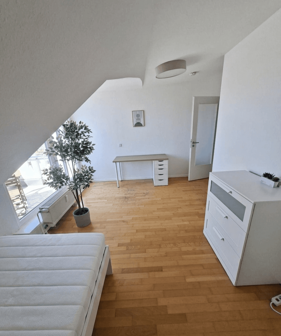flat to rent, 20 m², Handjerystr, Berlin, Berlin flat to rent, 20 m², Handjerystr, Berlin, Berlin