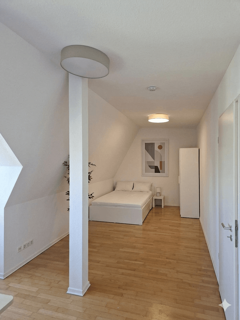 flat to rent, 20 m², Handjerystr, Berlin, Berlin flat to rent, 20 m², Handjerystr, Berlin, Berlin