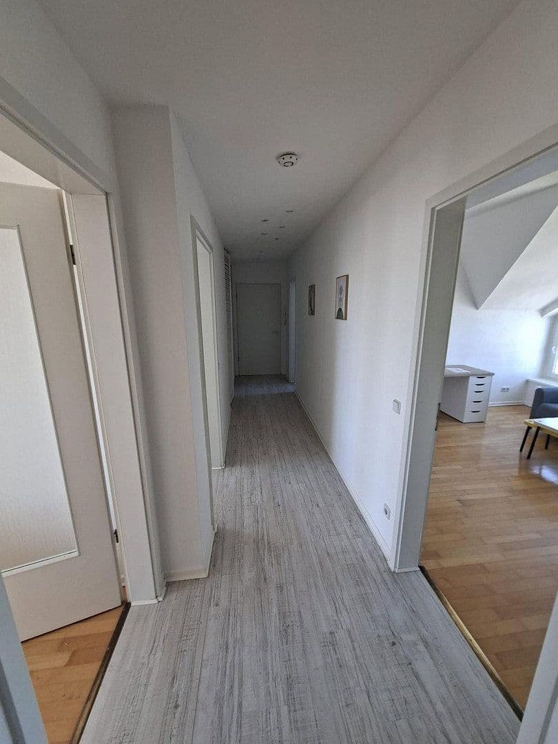 flat to rent, 20 m², Handjerystr, Berlin, Berlin flat to rent, 20 m², Handjerystr, Berlin, Berlin