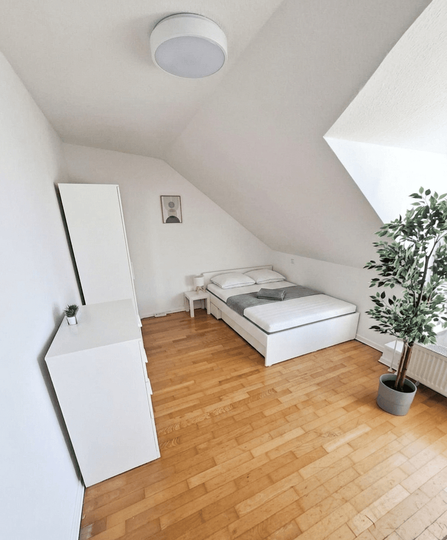 flat to rent, 20 m², Handjerystr, Berlin, Berlin flat to rent, 20 m², Handjerystr, Berlin, Berlin