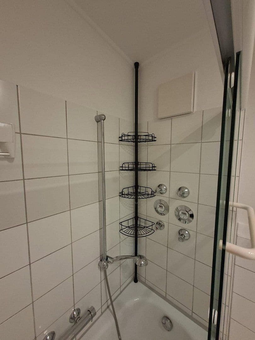 flat to rent, 20 m², Handjerystr, Berlin, Berlin flat to rent, 20 m², Handjerystr, Berlin, Berlin