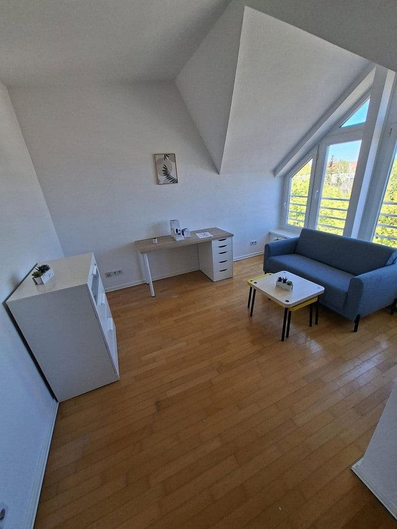 flat to rent, 20 m², Handjerystr, Berlin, Berlin flat to rent, 20 m², Handjerystr, Berlin, Berlin