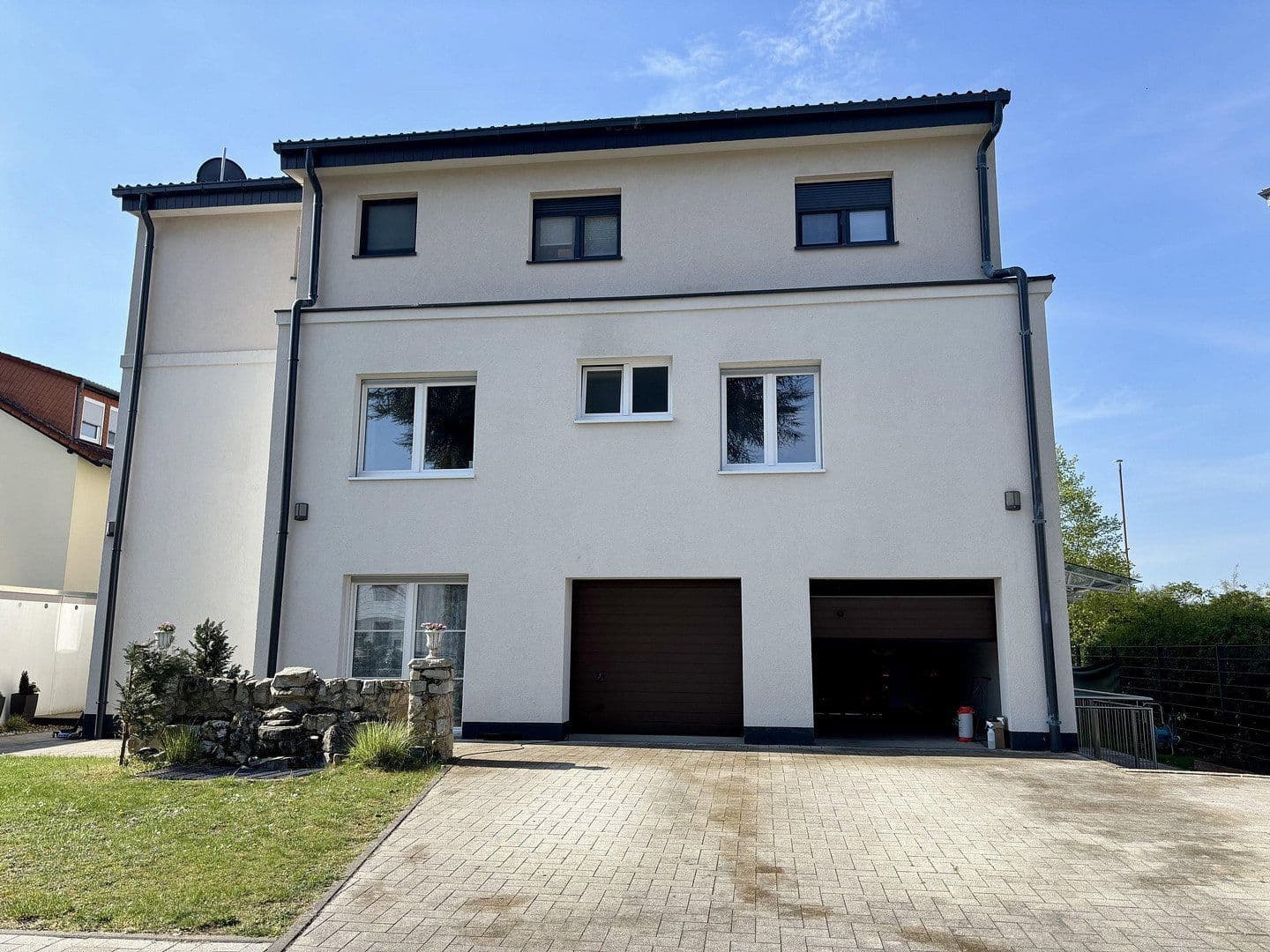 house for sale, 400 m², Heusenstamm, Hesse house for sale, 400 m², Heusenstamm, Hesse