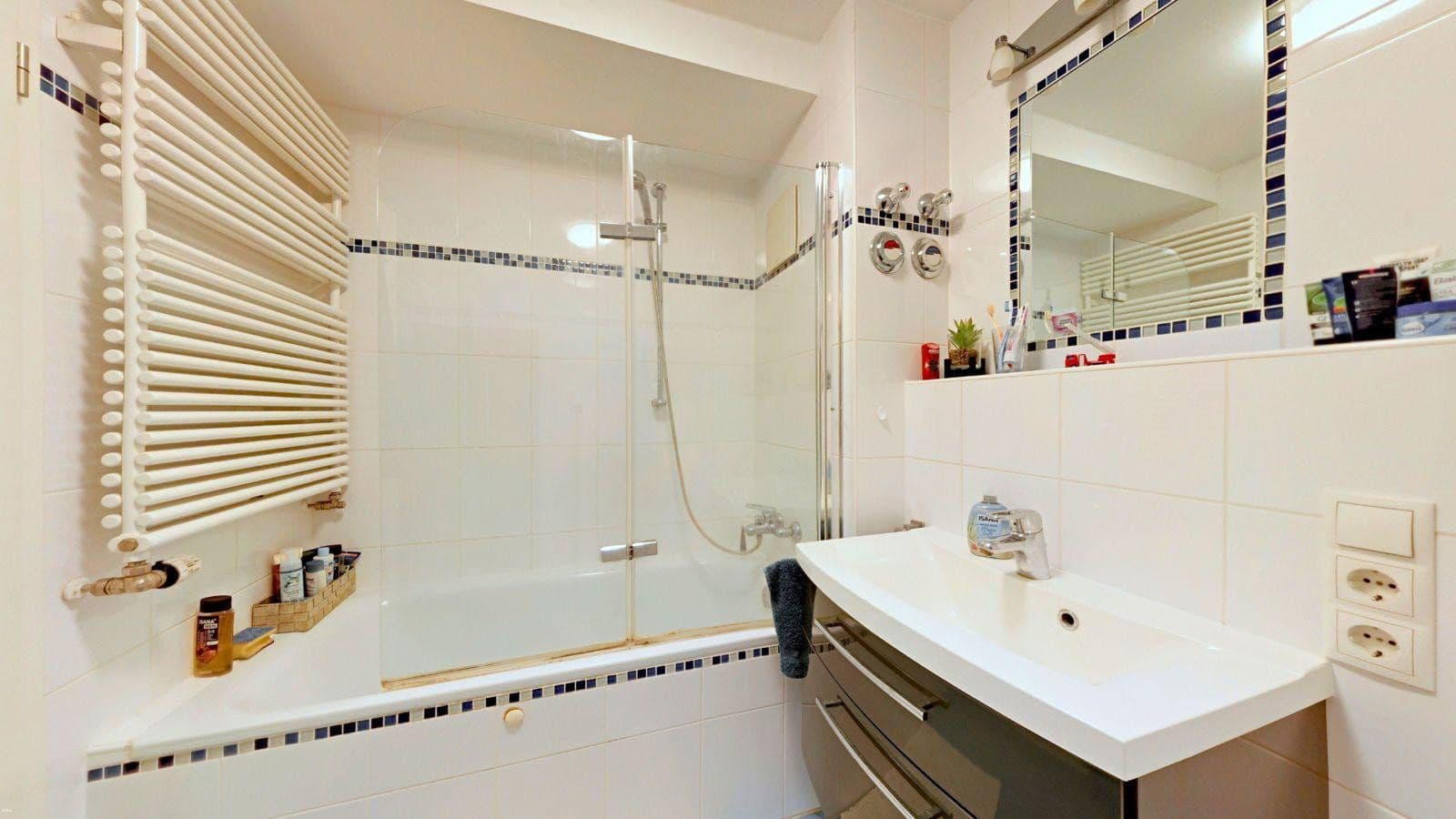 3 bedroom flat to rent, 85 m², Friedenspromenade 20, München, Bavaria 3 bedroom flat to rent, 85 m², Friedenspromenade 20, München, Bavaria