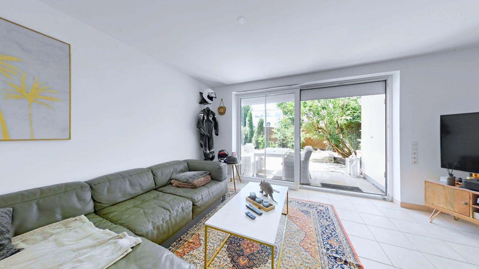3 bedroom flat to rent, 85 m², Friedenspromenade 20, München, Bavaria 3 bedroom flat to rent, 85 m², Friedenspromenade 20, München, Bavaria