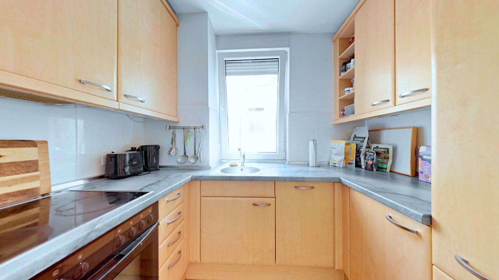 3 bedroom flat to rent, 85 m², Friedenspromenade 20, München, Bavaria 3 bedroom flat to rent, 85 m², Friedenspromenade 20, München, Bavaria