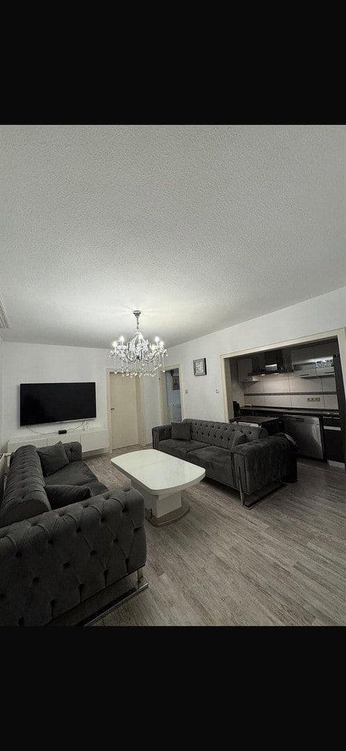 2 bedroom flat to rent, 50 m², Margaretenstr. 27, Oberhausen, North Rhine-Westphalia 2 bedroom flat to rent, 50 m², Margaretenstr. 27, Oberhausen, North Rhine-Westphalia
