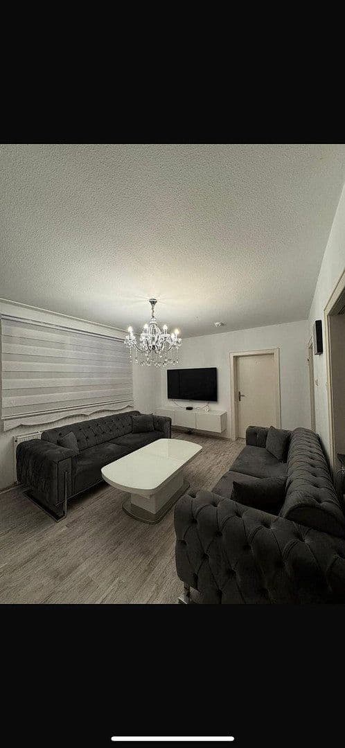 2 bedroom flat to rent, 50 m², Margaretenstr. 27, Oberhausen, North Rhine-Westphalia 2 bedroom flat to rent, 50 m², Margaretenstr. 27, Oberhausen, North Rhine-Westphalia