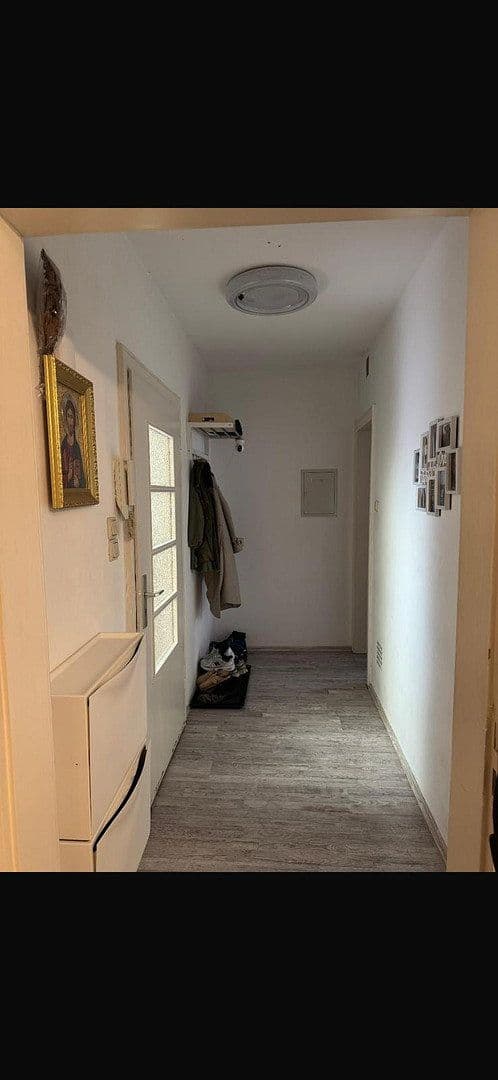 2 bedroom flat to rent, 50 m², Margaretenstr. 27, Oberhausen, North Rhine-Westphalia 2 bedroom flat to rent, 50 m², Margaretenstr. 27, Oberhausen, North Rhine-Westphalia