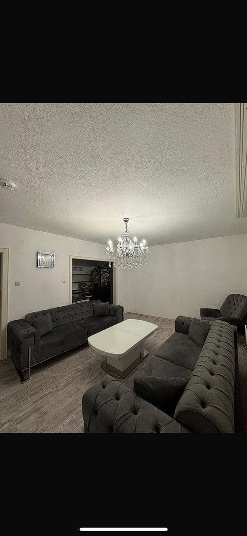 2 bedroom flat to rent, 50 m², Margaretenstr. 27, Oberhausen, North Rhine-Westphalia 2 bedroom flat to rent, 50 m², Margaretenstr. 27, Oberhausen, North Rhine-Westphalia
