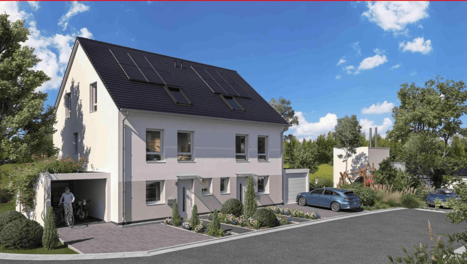 house for sale, 141 m², An der Nickolauspforte 2, Armsheim, Rhineland-Palatinate house for sale, 141 m², An der Nickolauspforte 2, Armsheim, Rhineland-Palatinate
