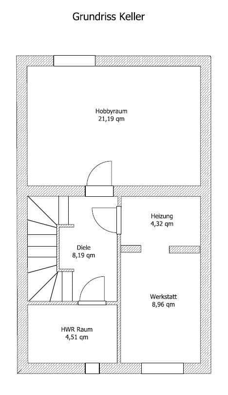 house for sale, 122 m², Berlin, Berlin house for sale, 122 m², Berlin, Berlin