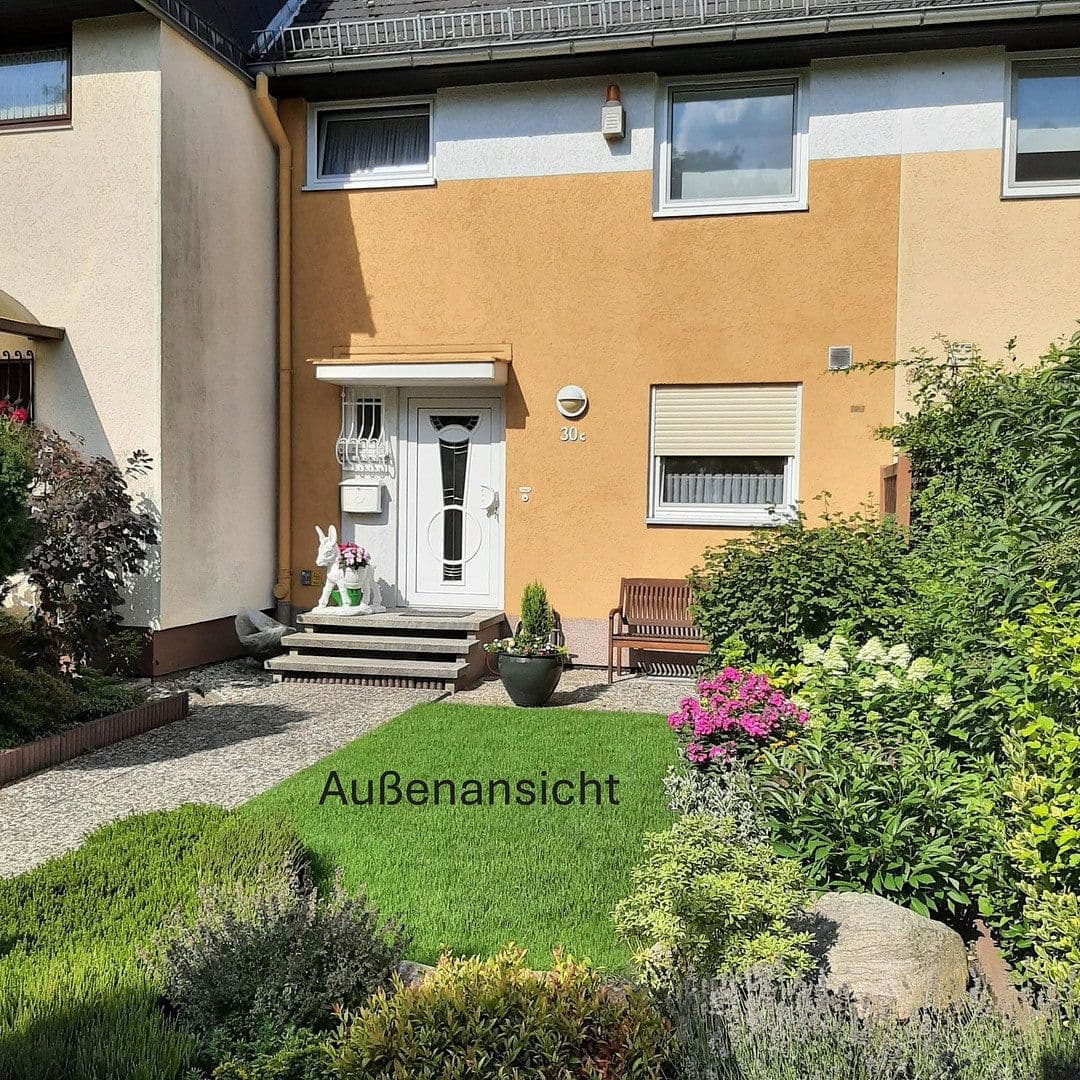 house for sale, 122 m², Berlin, Berlin house for sale, 122 m², Berlin, Berlin