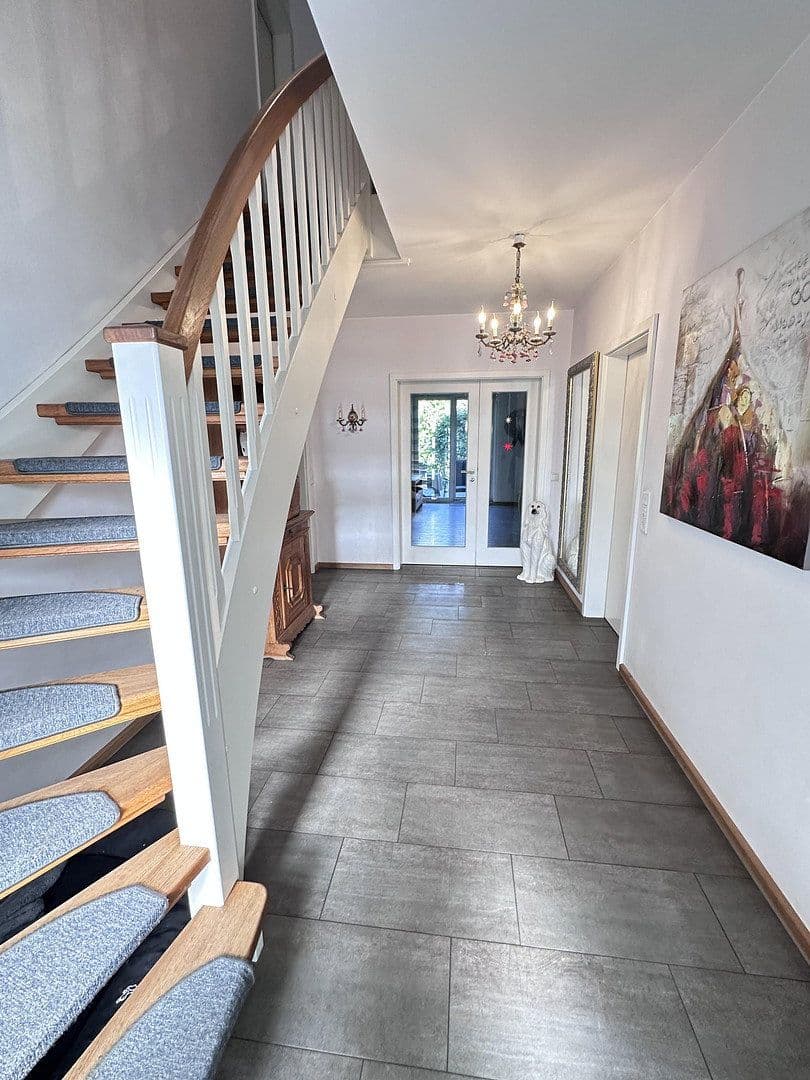 house for sale, 149 m², Hude (Oldenburg), Lower Saxony house for sale, 149 m², Hude (Oldenburg), Lower Saxony
