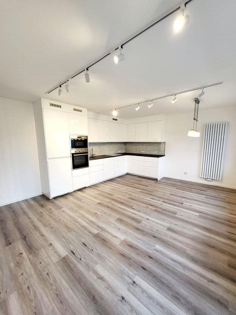 4 bedroom flat to rent, 92 m², Mulheim an der Ruhr, North Rhine-Westphalia 4 bedroom flat to rent, 92 m², Mulheim an der Ruhr, North Rhine-Westphalia