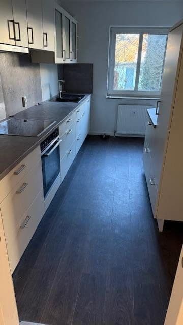 4 bedroom flat to rent, 113 m², Kassel, Hesse 4 bedroom flat to rent, 113 m², Kassel, Hesse