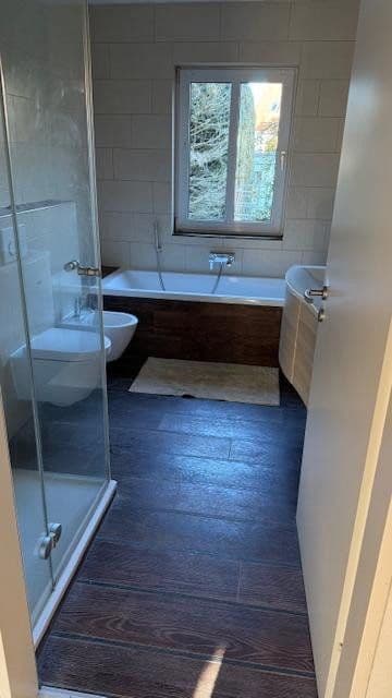 4 bedroom flat to rent, 113 m², Kassel, Hesse 4 bedroom flat to rent, 113 m², Kassel, Hesse