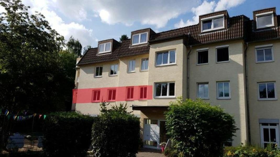 4 bedroom flat to rent, 113 m², Kassel, Hesse 4 bedroom flat to rent, 113 m², Kassel, Hesse