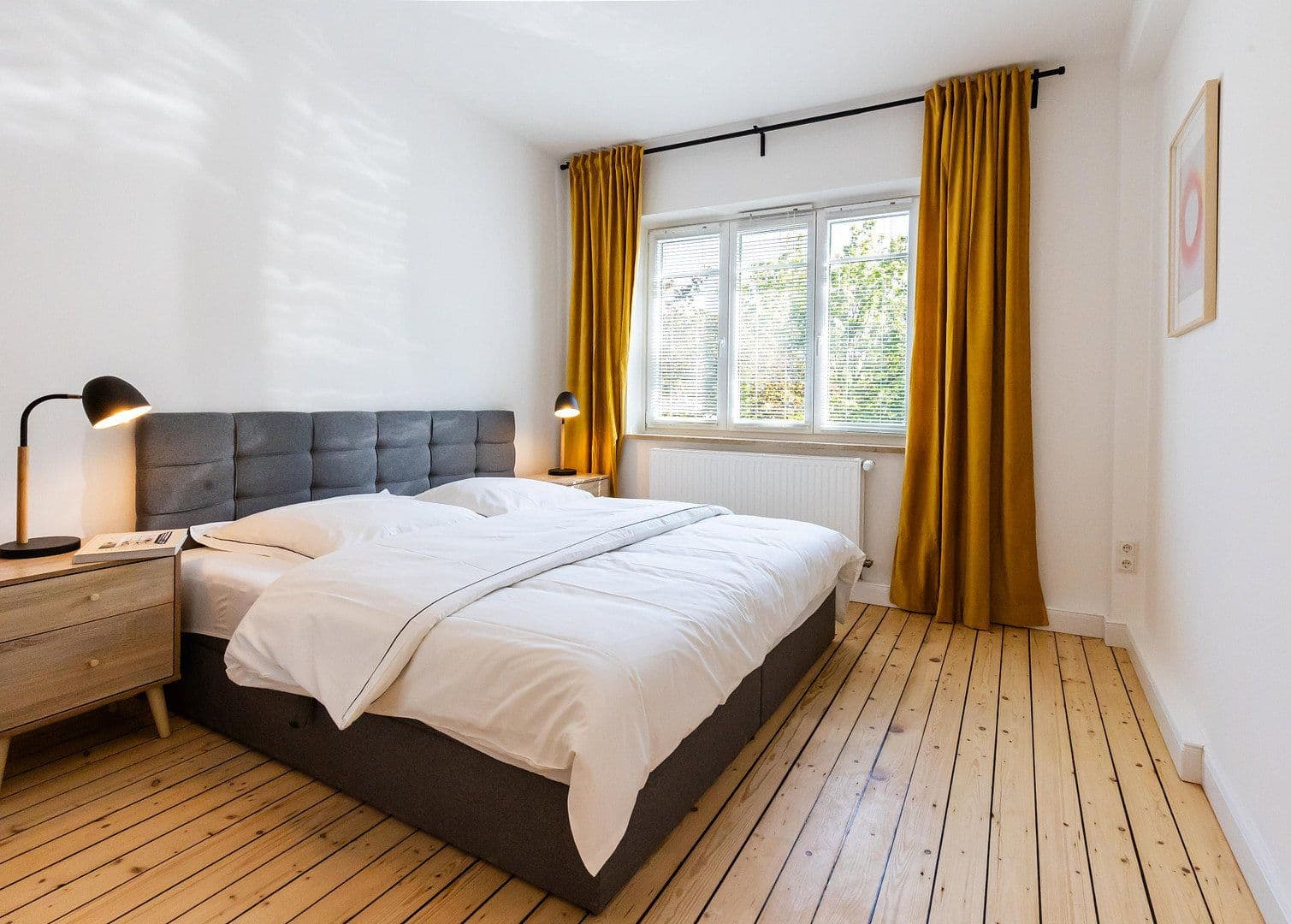3 bedroom flat to rent, 65 m², Herbstsweg 15, Hamburg, Hamburg 3 bedroom flat to rent, 65 m², Herbstsweg 15, Hamburg, Hamburg