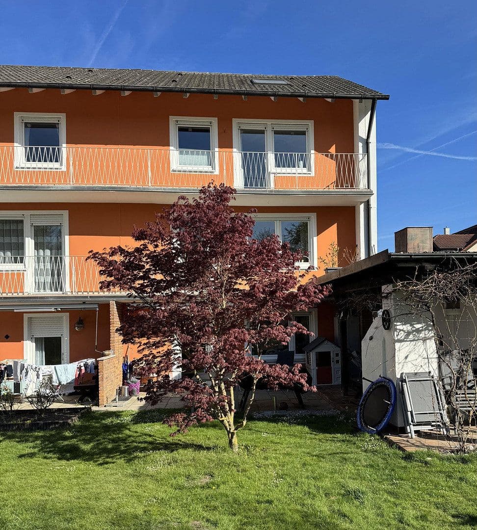 house for sale, 160 m², Olching, Bavaria house for sale, 160 m², Olching, Bavaria