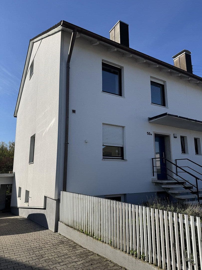 house for sale, 160 m², Olching, Bavaria house for sale, 160 m², Olching, Bavaria