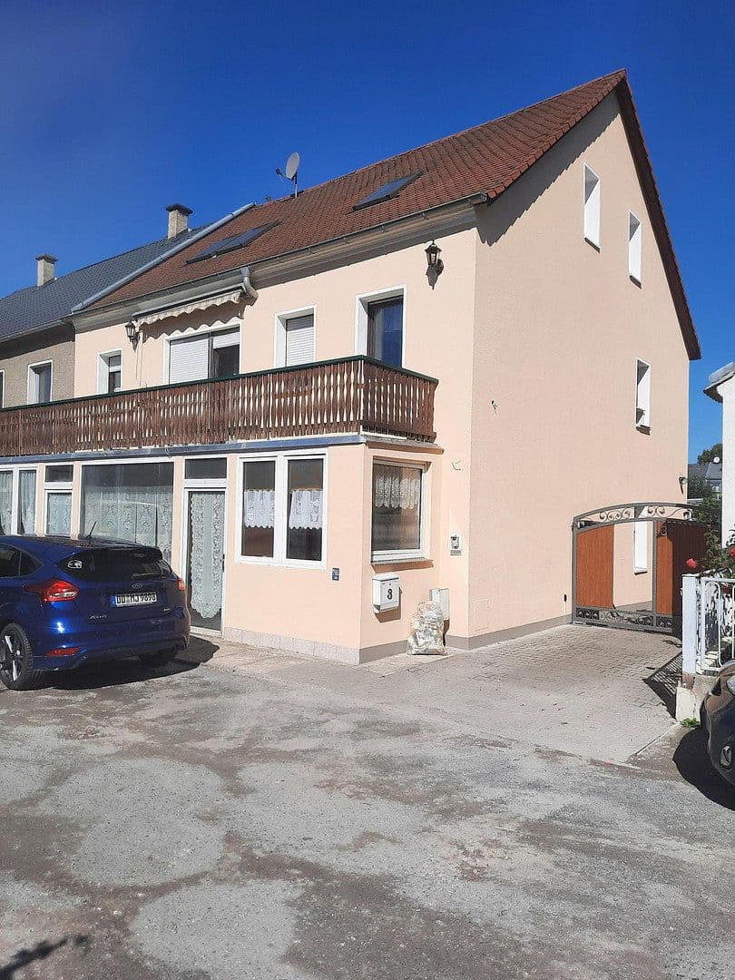 house for sale, 220 m², Pettenkofer 3, Dresden, Saxony house for sale, 220 m², Pettenkofer 3, Dresden, Saxony