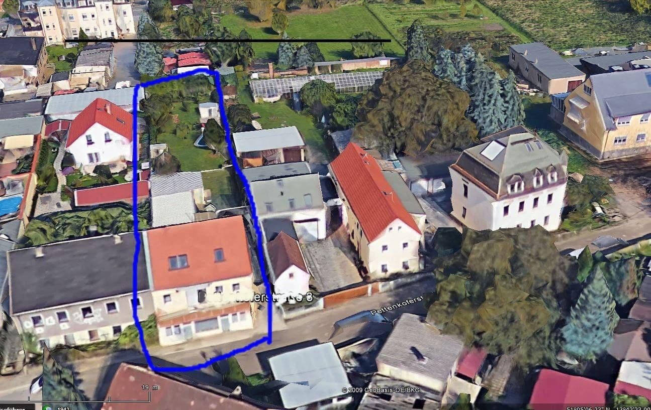 house for sale, 220 m², Pettenkofer 3, Dresden, Saxony house for sale, 220 m², Pettenkofer 3, Dresden, Saxony