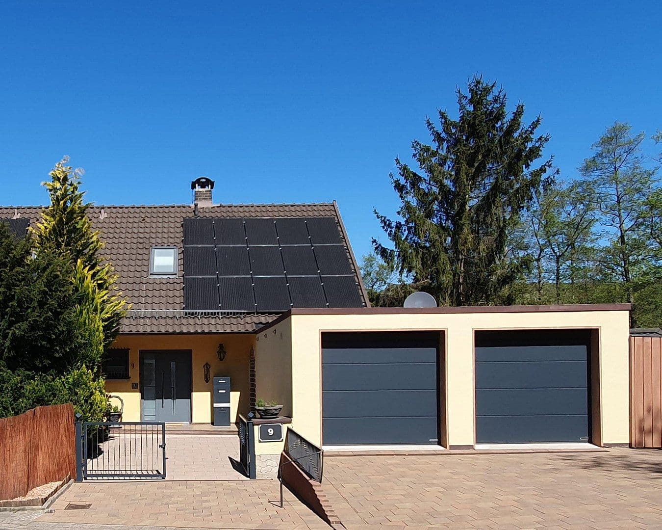 house for sale, 268 m², Alfeld (Leine), Lower Saxony house for sale, 268 m², Alfeld (Leine), Lower Saxony