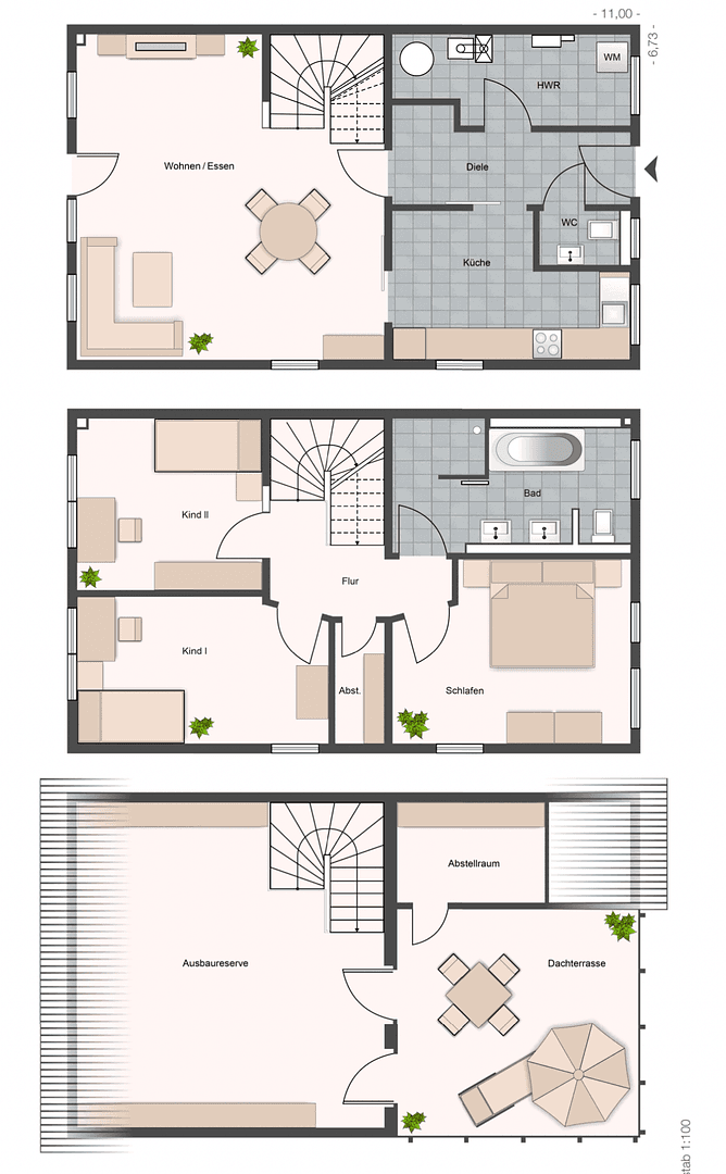 house to rent, 150 m², Berlin, Berlin house to rent, 150 m², Berlin, Berlin