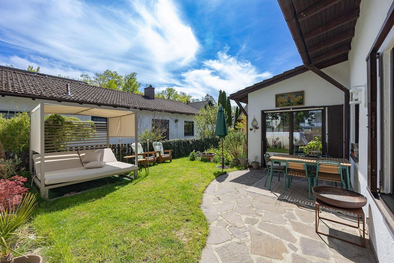 house for sale, 112 m², Richard-Wagner-Weg, Puchheim, Bavaria house for sale, 112 m², Richard-Wagner-Weg, Puchheim, Bavaria