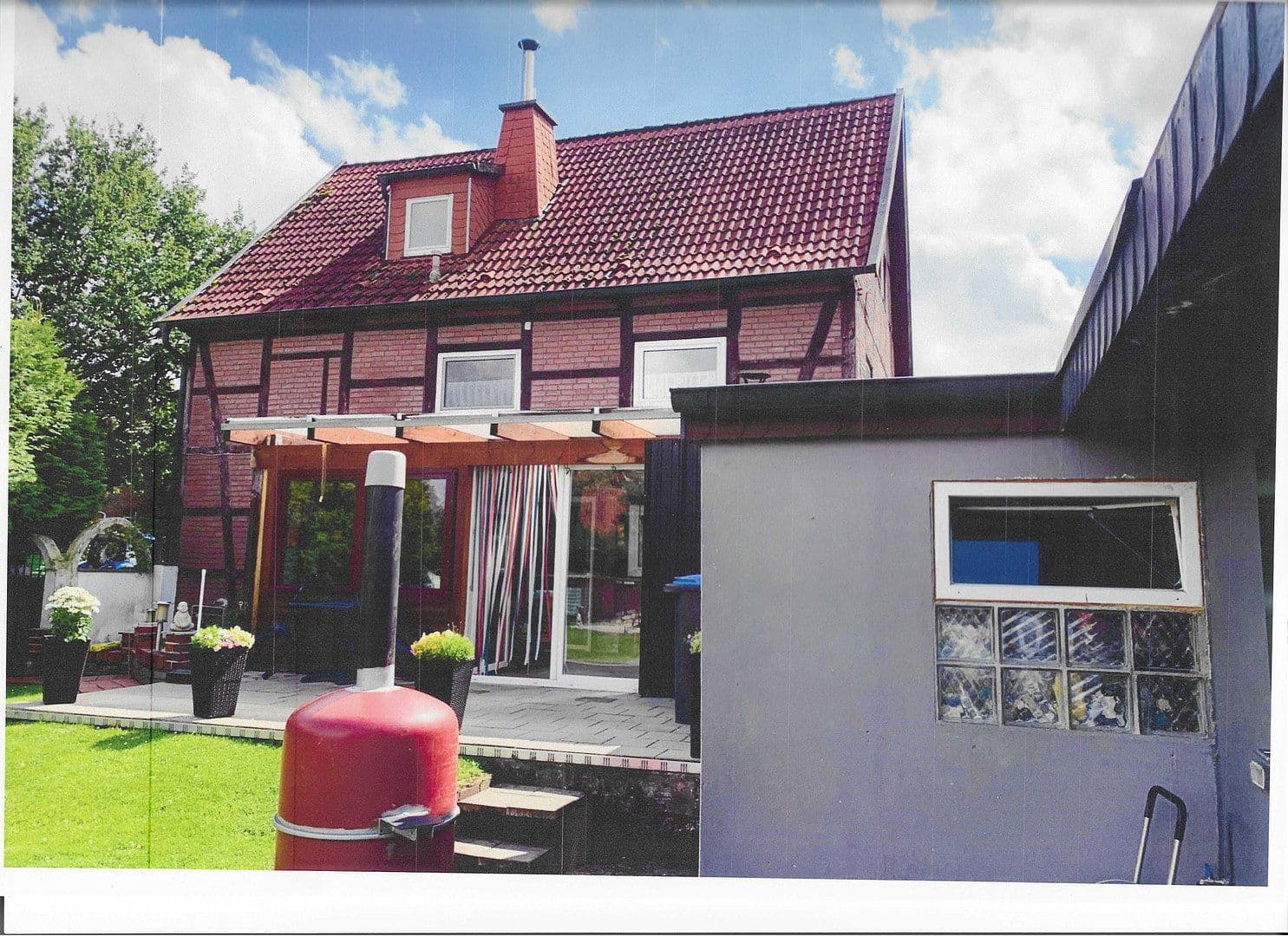 house for sale, 171 m², Welver, North Rhine-Westphalia house for sale, 171 m², Welver, North Rhine-Westphalia